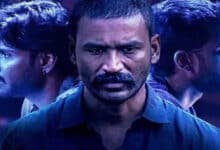 Arun Vijay’s Look in Dhanush's Idly Kadai Revealed!