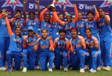 How Clinical and Meticulous Planning Led to India’s Second U19 Women’s T20 World Cup Title