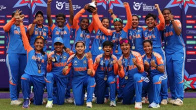 How Clinical and Meticulous Planning Led to India’s Second U19 Women’s T20 World Cup Title