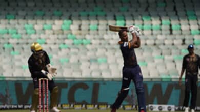 Delhi Royals Secure First Win in Legend 90 League with Dominant 41-Run Victory Over Rajasthan Kings