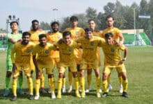 Sporting Club Bengaluru Edge Past Delhi FC in I-League 2024-25