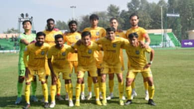 Sporting Club Bengaluru Edge Past Delhi FC in I-League 2024-25