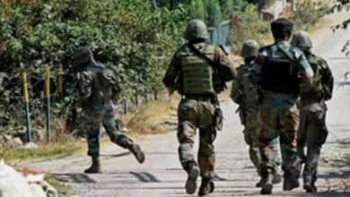 Suspected Terrorists Open Fire on Army Patrol in J&K’s Rajouri