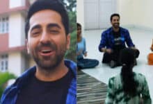 Ayushmann Khurrana Shares Tips on How Children Can Stay Safe on the Internet