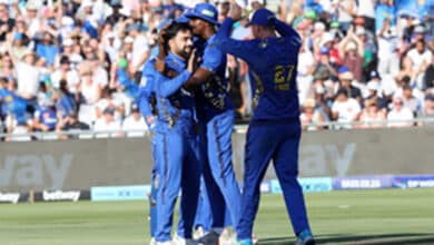 Five MI Cape Town Players in Markram-led SA20 Team of Season 3