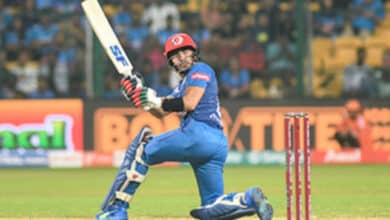 Gurbaz is a Really Talented Guy and Super Athlete, Says Afghanistan Batting Coach