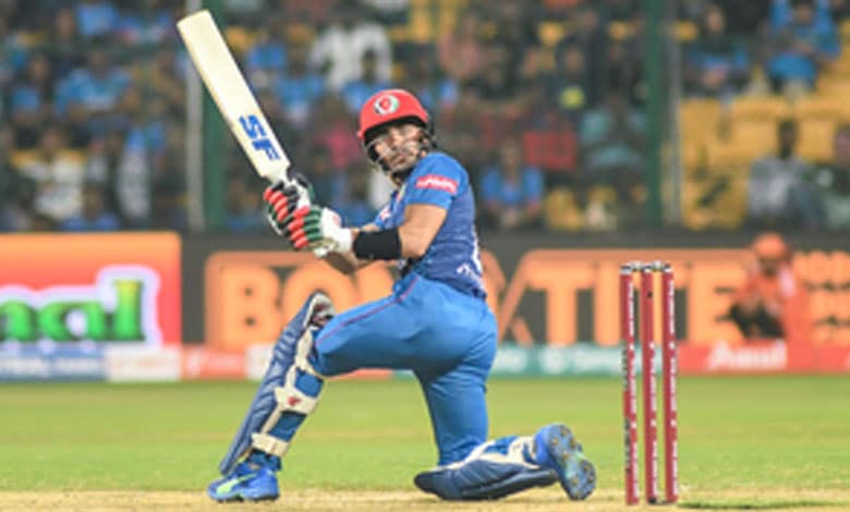 Gurbaz is a Really Talented Guy and Super Athlete, Says Afghanistan Batting Coach