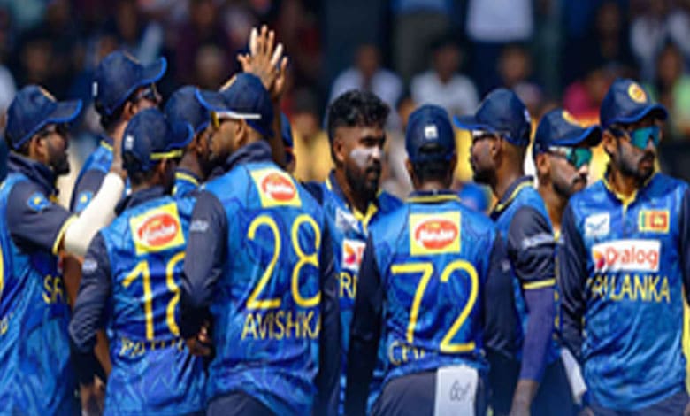 Sri Lanka Crush Australia by Record 174 Runs to Complete Series Sweep