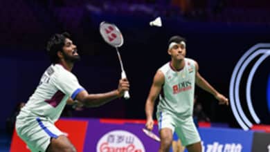 BAI to Hold Preparatory Camp for Badminton Asia Mixed Team Championships in Guwahati