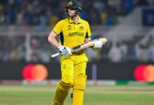 Gilchrist Suggests Steve Smith Should Open the Batting for Australia in Champions Trophy