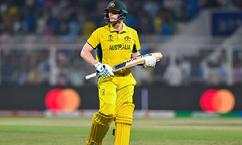 Gilchrist Suggests Steve Smith Should Open the Batting for Australia in Champions Trophy