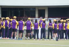 WPL 2025: UP Warriorz Set to Begin Campaign Against Gujarat Giants