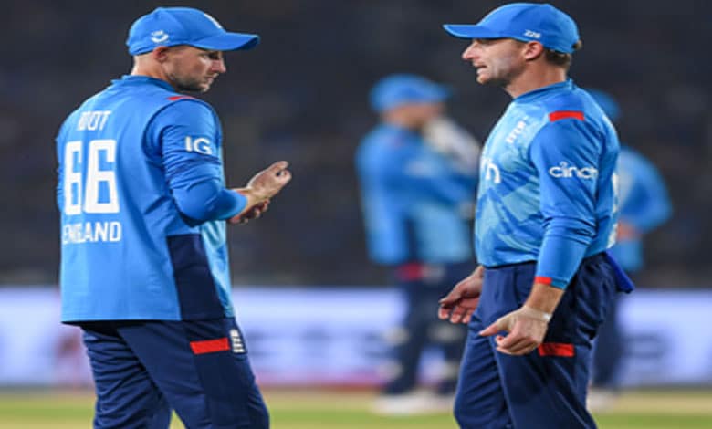 Champions Trophy: England Eye Maiden Title to Bury Past Heartbreaks