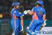 WPL: MI's Batting Unit Will Fully Hit Its Stride as the Tournament Progresses, Opines Mithali