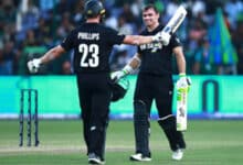 Champions Trophy: Pakistan’s ‘Poor Death Over Execution’ Propelled NZ’s ‘Unexpected’ 320-Run Total, Says Captain Rizwan