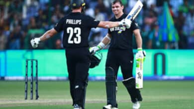 Champions Trophy: Pakistan’s ‘Poor Death Over Execution’ Propelled NZ’s ‘Unexpected’ 320-Run Total, Says Captain Rizwan