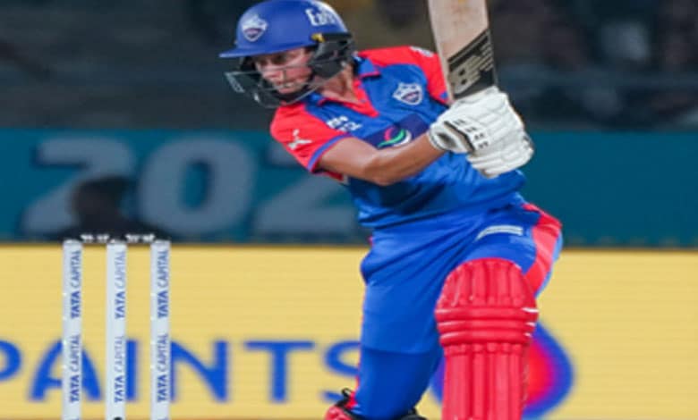 WPL 2025: Meg Lanning Pleased with Two Wins in Vadodara, Admits Need for Improvement