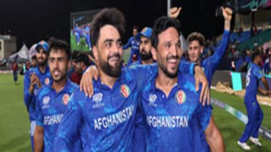 Champions Trophy: Afghanistan vs South Africa – When and Where to Watch