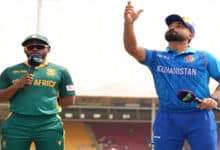 Champions Trophy: Klaasen misses out as South Africa opt to bat first against Afghanistan