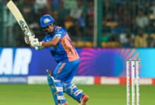 Amanjot Kaur’s Match-Winning Performance Leads Mumbai Indians to Victory