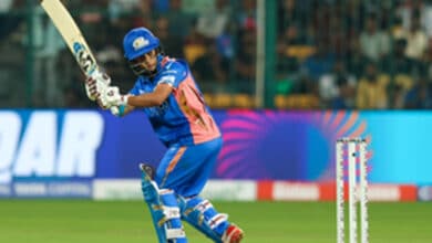 Amanjot Kaur’s Match-Winning Performance Leads Mumbai Indians to Victory