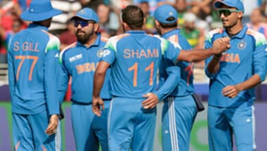 Ind vs Pak, Champions Trophy: All you need to know ahead of mega clash