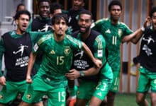 AFC U20 Asian Cup: Yuhaybi's strike leads Saudi Arabia to 1-0 win over China in quarters