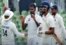 Ranji Trophy: Kerala Aim for Maiden Title in Summit Clash Against Two-Time Winners Vidarbha