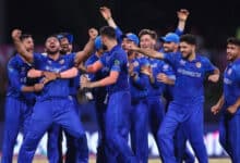 Champions Trophy: England and Afghanistan Face Must-Win Battle in Lahore