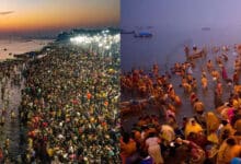 Over 66 Crore Devotees Flock to Maha Kumbh 2025, Generating Rs 3 Lakh Crore Revenue Surge