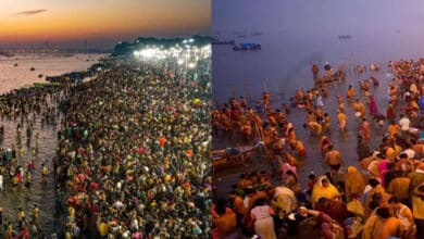 Over 66 Crore Devotees Flock to Maha Kumbh 2025, Generating Rs 3 Lakh Crore Revenue Surge