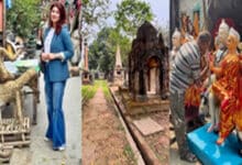 Twinkle Khanna Shares Her Experience with Potters in the 'City of Joy'