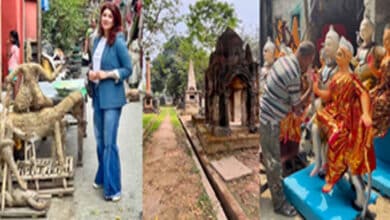 Twinkle Khanna Shares Her Experience with Potters in the 'City of Joy'