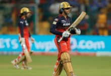 WPL 2025: 'Early Wickets Put RCB in a Hole They Couldn't Climb Out Of' – Anjum Chopra