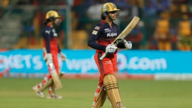 WPL 2025: 'Early Wickets Put RCB in a Hole They Couldn't Climb Out Of' – Anjum Chopra