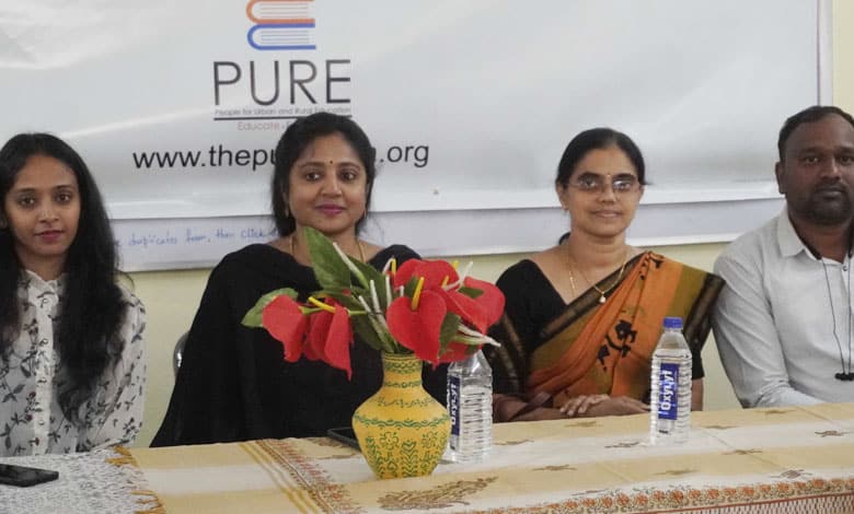 Gift-a-Skill Initiative: Centific Empowers Underprivileged Women Through Skill Development in Hyderabad