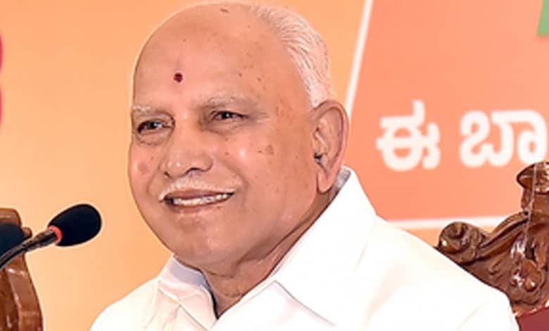 Karnataka High Court to Deliver Judgment on B.S. Yediyurappa’s Plea to Quash POCSO Case