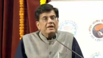 Piyush Goyal Criticizes States Seeking Central Funds Based on Tax Contributions