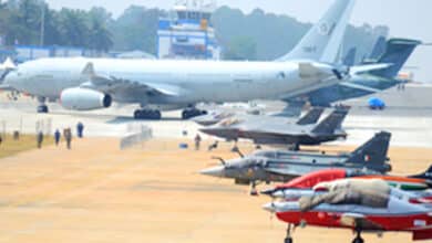 15th Aero India: Asia’s Biggest-Ever Aerospace and Defence Exhibition Takes Off in Karnataka