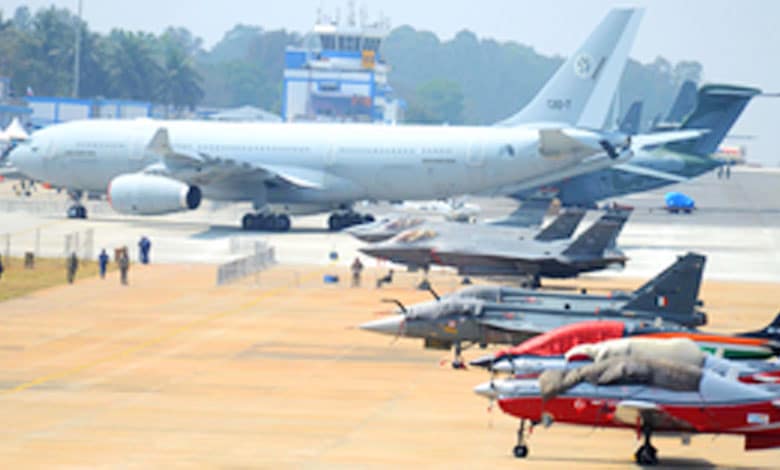 15th Aero India: Asia’s Biggest-Ever Aerospace and Defence Exhibition Takes Off in Karnataka