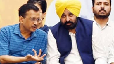 Kejriwal to Meet Punjab CM and MLAs Post Delhi Poll Defeat: AAP's Strategy for the Future