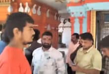 Hyderabad: Tensions Rise in Tappachabutra After Meat Found in Hanuman Temple