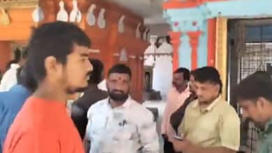 Hyderabad: Tensions Rise in Tappachabutra After Meat Found in Hanuman Temple