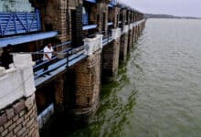 No Water Contamination Detected in Akkampalli Reservoir, Assures HMWSSB