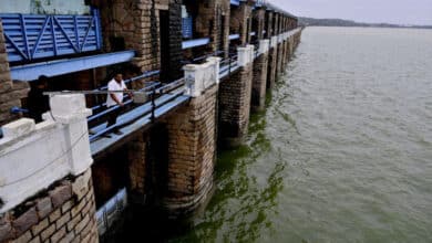 No Water Contamination Detected in Akkampalli Reservoir, Assures HMWSSB