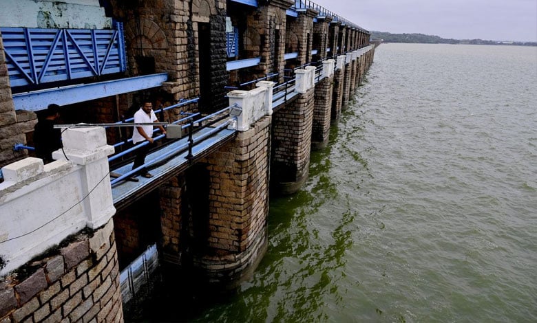 No Water Contamination Detected in Akkampalli Reservoir, Assures HMWSSB