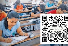 Telangana Intermediate Public Exams 2025: QR Codes on Hall Tickets to Help Students Locate Exam Centres