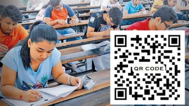 Telangana Intermediate Public Exams 2025: QR Codes on Hall Tickets to Help Students Locate Exam Centres