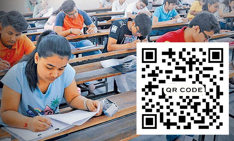 Telangana Intermediate Public Exams 2025: QR Codes on Hall Tickets to Help Students Locate Exam Centres