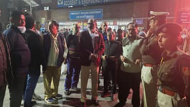 Delhi Railway Station Stampede: BJP Calls Off Scheduled Engagements